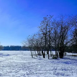Parco della Galleana - Piacenza