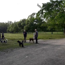 Parco della Galleana - Piacenza