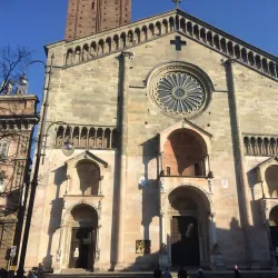 Piacenza Cathedral (Cattedrale di Piacenza) - Piacenza