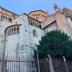Piacenza Cathedral (Cattedrale di Piacenza) - Piacenza