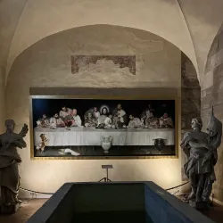 Piacenza Cathedral (Cattedrale di Piacenza) - Piacenza