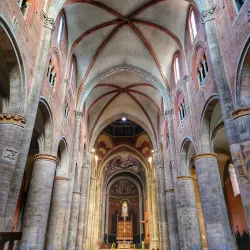 Piacenza Cathedral (Cattedrale di Piacenza) - Piacenza