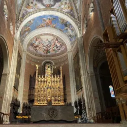 Piacenza Cathedral (Cattedrale di Piacenza) - Piacenza
