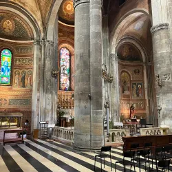 Piacenza Cathedral (Cattedrale di Piacenza) - Piacenza