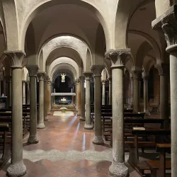 Piacenza Cathedral (Cattedrale di Piacenza) - Piacenza