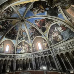Piacenza Cathedral (Cattedrale di Piacenza) - Piacenza