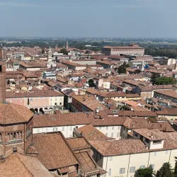 Piacenza Cathedral (Cattedrale di Piacenza) - Piacenza