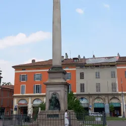 Piacenza Cathedral (Cattedrale di Piacenza) - Piacenza