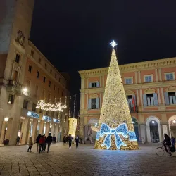 Piazza Cavalli - Piacenza
