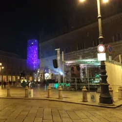 Piazza Cavalli - Piacenza