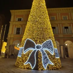 Piazza Cavalli - Piacenza