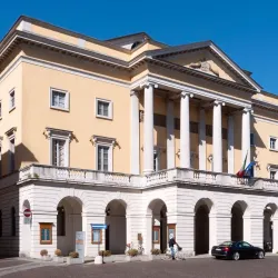 Teatro Municipale di Piacenza - Piacenza