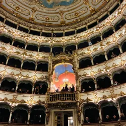 Teatro Municipale di Piacenza - Piacenza
