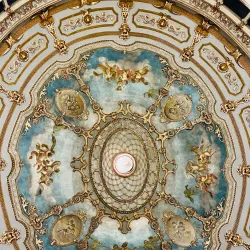 Teatro Municipale di Piacenza - Piacenza