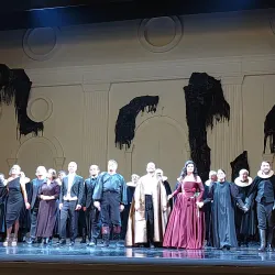 Teatro Municipale di Piacenza - Piacenza