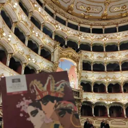 Teatro Municipale di Piacenza - Piacenza