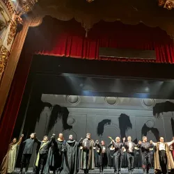 Teatro Municipale di Piacenza - Piacenza