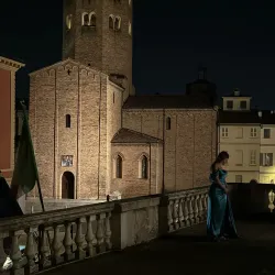 Teatro Municipale di Piacenza - Piacenza