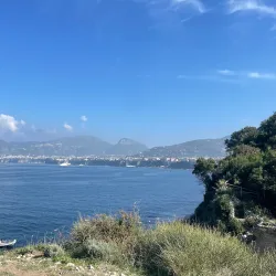 Bagni della Regina Giovanna - Piano di Sorrento