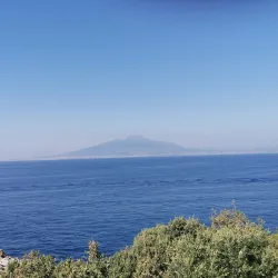 Bagni della Regina Giovanna - Piano di Sorrento