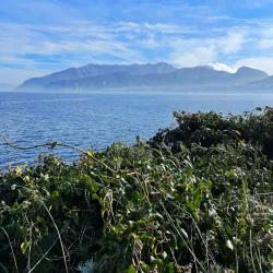 Bagni della Regina Giovanna - Piano di Sorrento