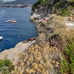 Bagni della Regina Giovanna - Piano di Sorrento