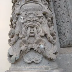 Chiesa di San Michele Arcangelo - Piano di Sorrento