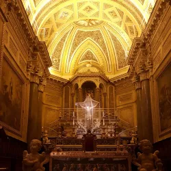 Chiesa di San Michele Arcangelo - Piano di Sorrento