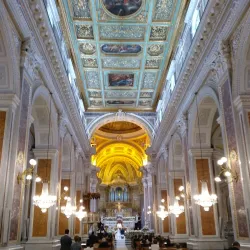 Chiesa di San Michele Arcangelo - Piano di Sorrento