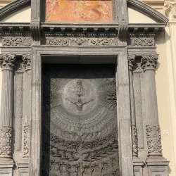 Chiesa di San Michele Arcangelo - Piano di Sorrento
