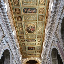 Chiesa di San Michele Arcangelo - Piano di Sorrento