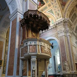 Chiesa di San Michele Arcangelo - Piano di Sorrento