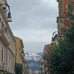 Corso Italia - Piano di Sorrento