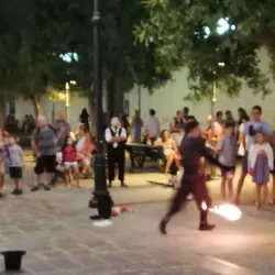 Corso Italia - Piano di Sorrento