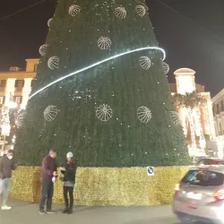 Corso Italia - Piano di Sorrento