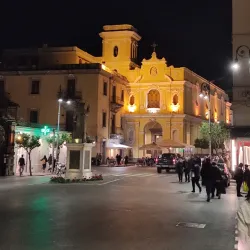 Corso Italia - Piano di Sorrento