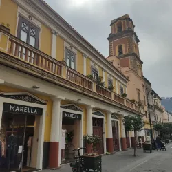 Corso Italia - Piano di Sorrento