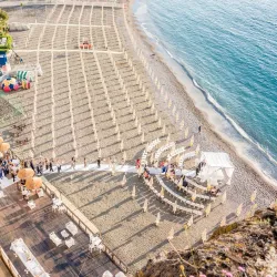 Lido Marinella - Piano di Sorrento