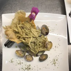 Lido Marinella - Piano di Sorrento