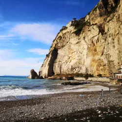Lido Marinella - Piano di Sorrento