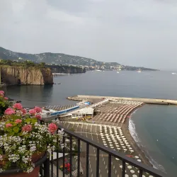 Lido Marinella - Piano di Sorrento
