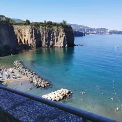 Lido Marinella - Piano di Sorrento