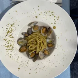 Lido Marinella - Piano di Sorrento