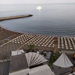 Lido Marinella - Piano di Sorrento
