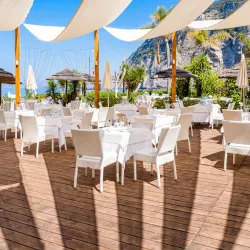 Lido Marinella - Piano di Sorrento