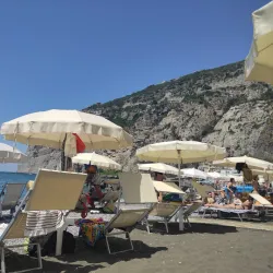 Lido Marinella - Piano di Sorrento