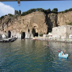 Marina di Cassano - Piano di Sorrento