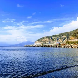 Marina di Cassano - Piano di Sorrento