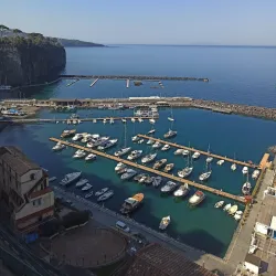 Marina di Cassano - Piano di Sorrento