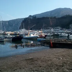 Marina di Cassano - Piano di Sorrento